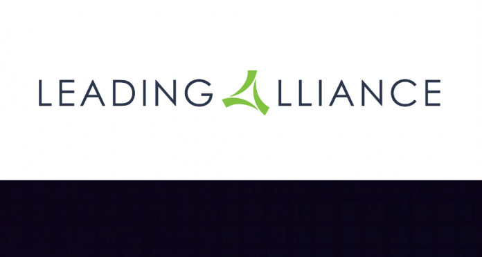 Leading Alliance Review Leading Alliance Review
