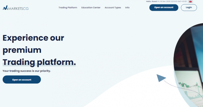 MarketsCG Review MarketsCG Review