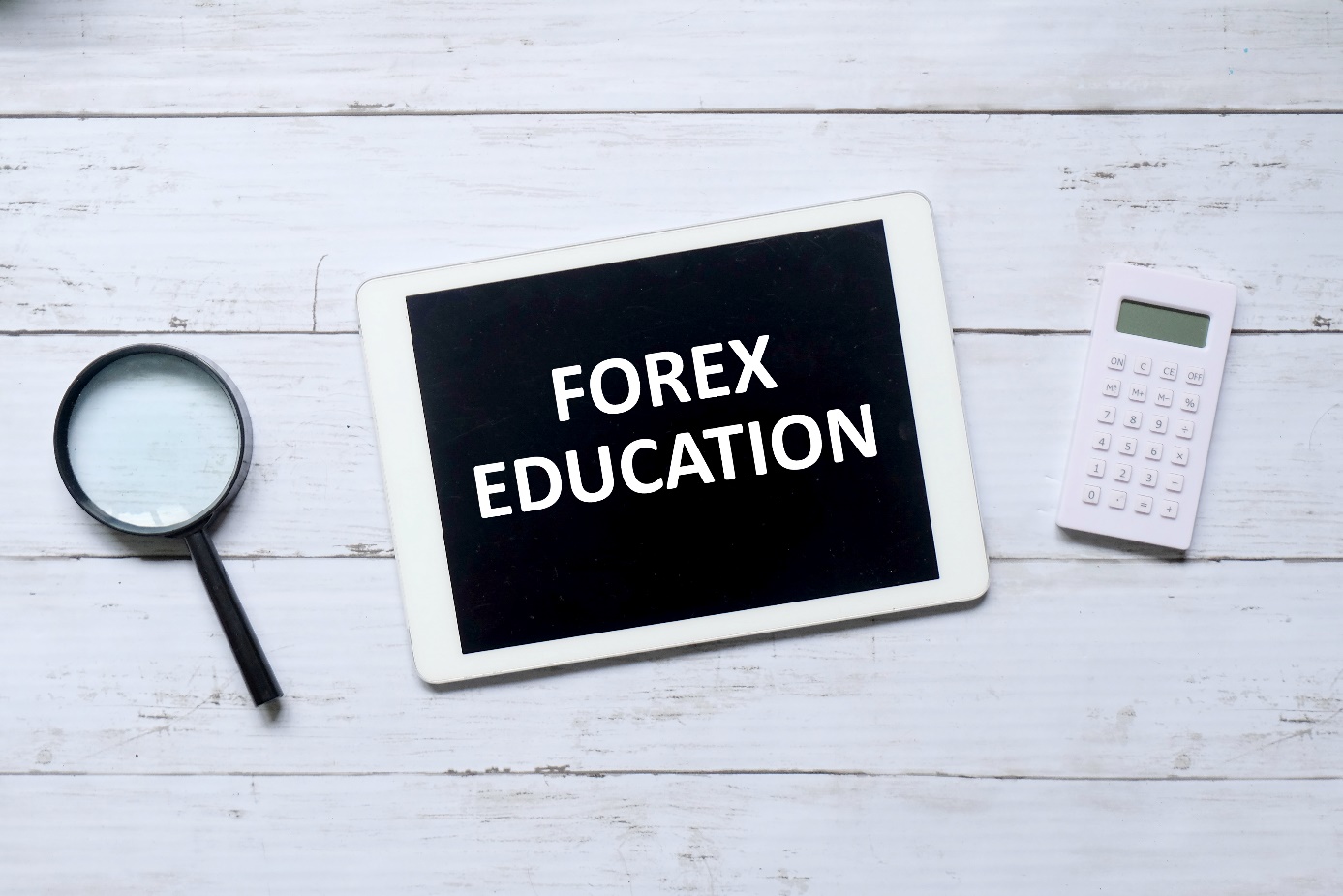 MyTradingCollege Forex Education