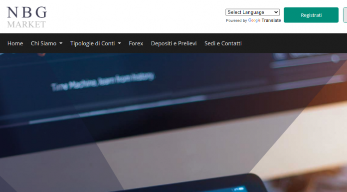 NBG Market Review (nbgmarket.com Scam) NBG Market Review