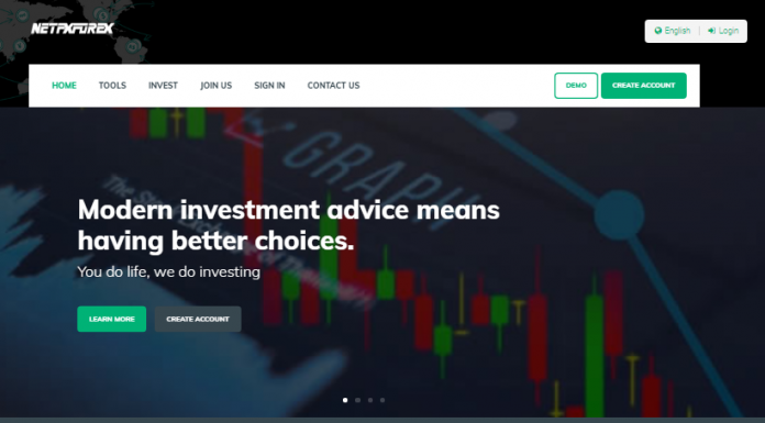 Netfxforex Review (fxnetforex.com Scam) Netfxforex Review