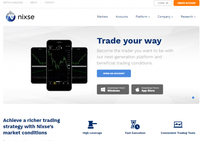 Nixse Review Nixse Review