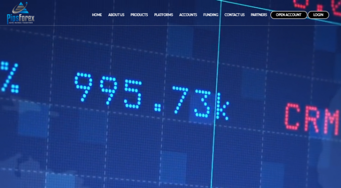 PipsForex Review (pipsforex.com Scam) PipsForex Review
