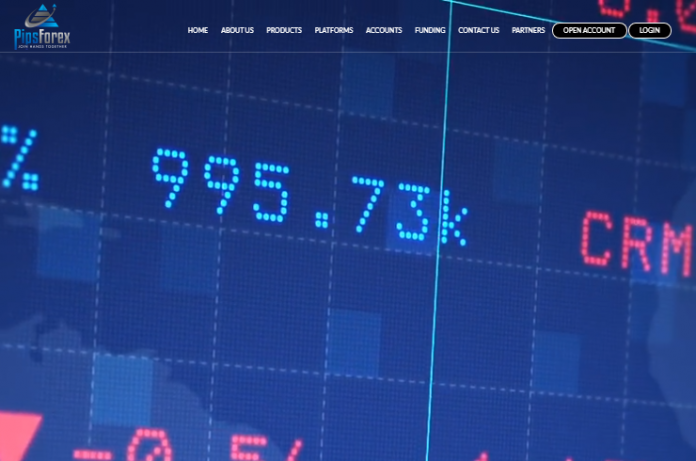 PipsForex Review PipsForex Review