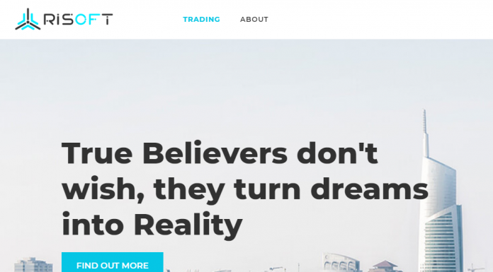 Risoft Review (risoft-ltd.com Scam) Risoft Review