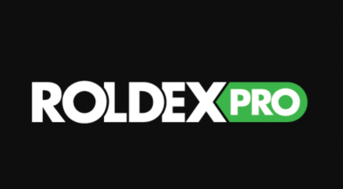 Roldex Pro Review