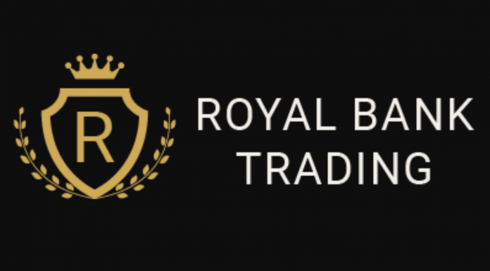 Royal Bank Trading Review (royalbanktrading.com Scam) Royal Bank Trading Review