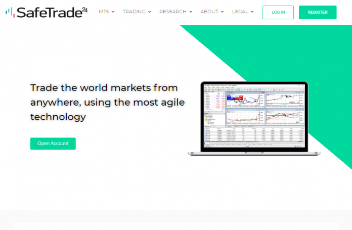 Safe Trade 24 Review Safe Trade 24 Review