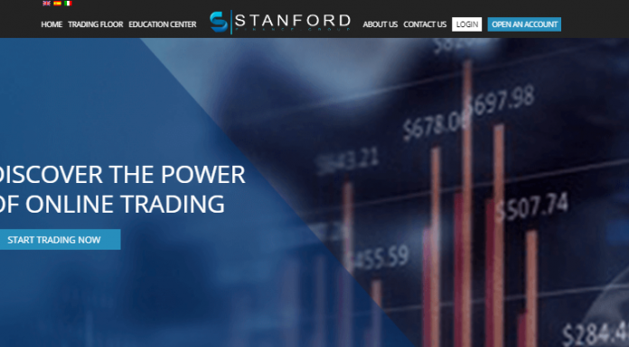 Stanford Finance Group Review (stanfordfinancegroup.com Scam) Stanford Finance Group Review