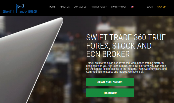 Swift Trade 360 Review