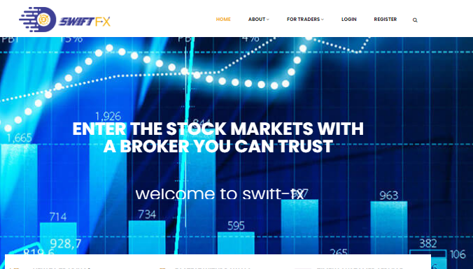 SwiftFX Review (swift-fx.com Scam) Swiftfx Review
