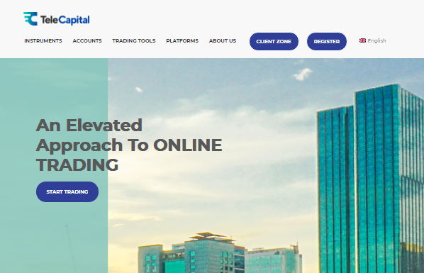 TeleCapital Review (telecapital.co.uk Scam) TeleCapital Review