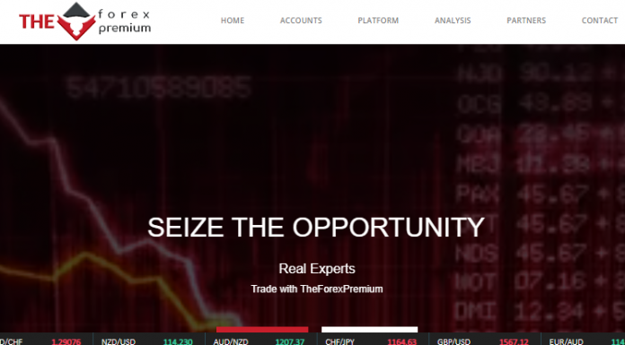 The Forex Premium Review (4expremuim.com Scam) The forex premium review