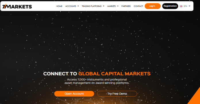 Timarkets Review Timarkets Review