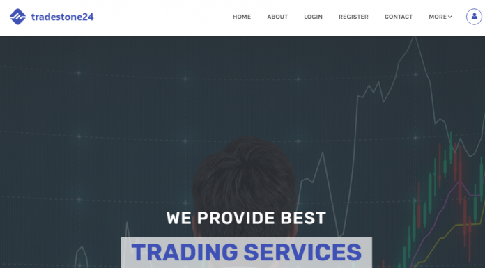 TradeStone24 Review (tradestone24.com Scam) Tradestone24 Review