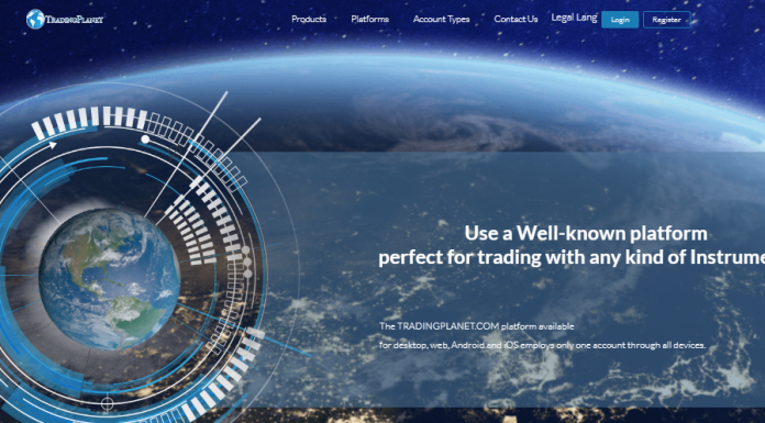 Trading Planet Review (thetradingplanet.com Scam) Trading Planet Review