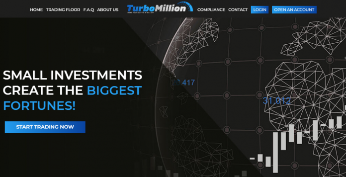 Turbo Million Review Turbo Million Review