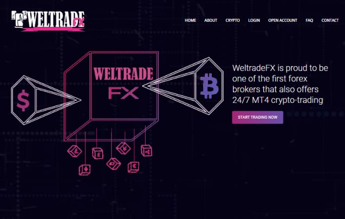 Weltradefx Review Weltradefx Review