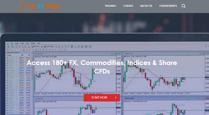 XBTFXTRADE Review (xbtfxtrade.com Scam) XBTFXTRADE Review