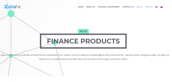 Zala FX Review Zala FX Review