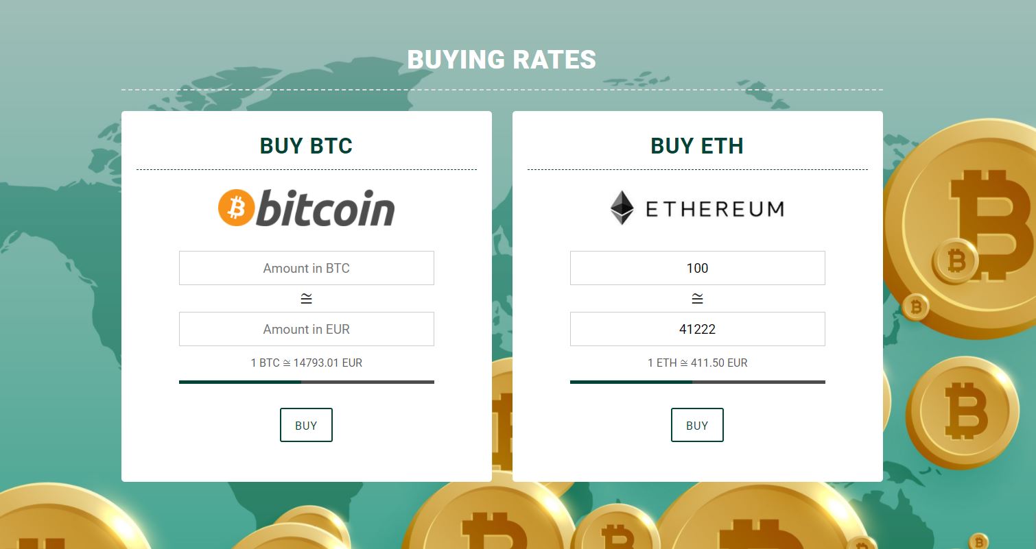 cryptme bying rates