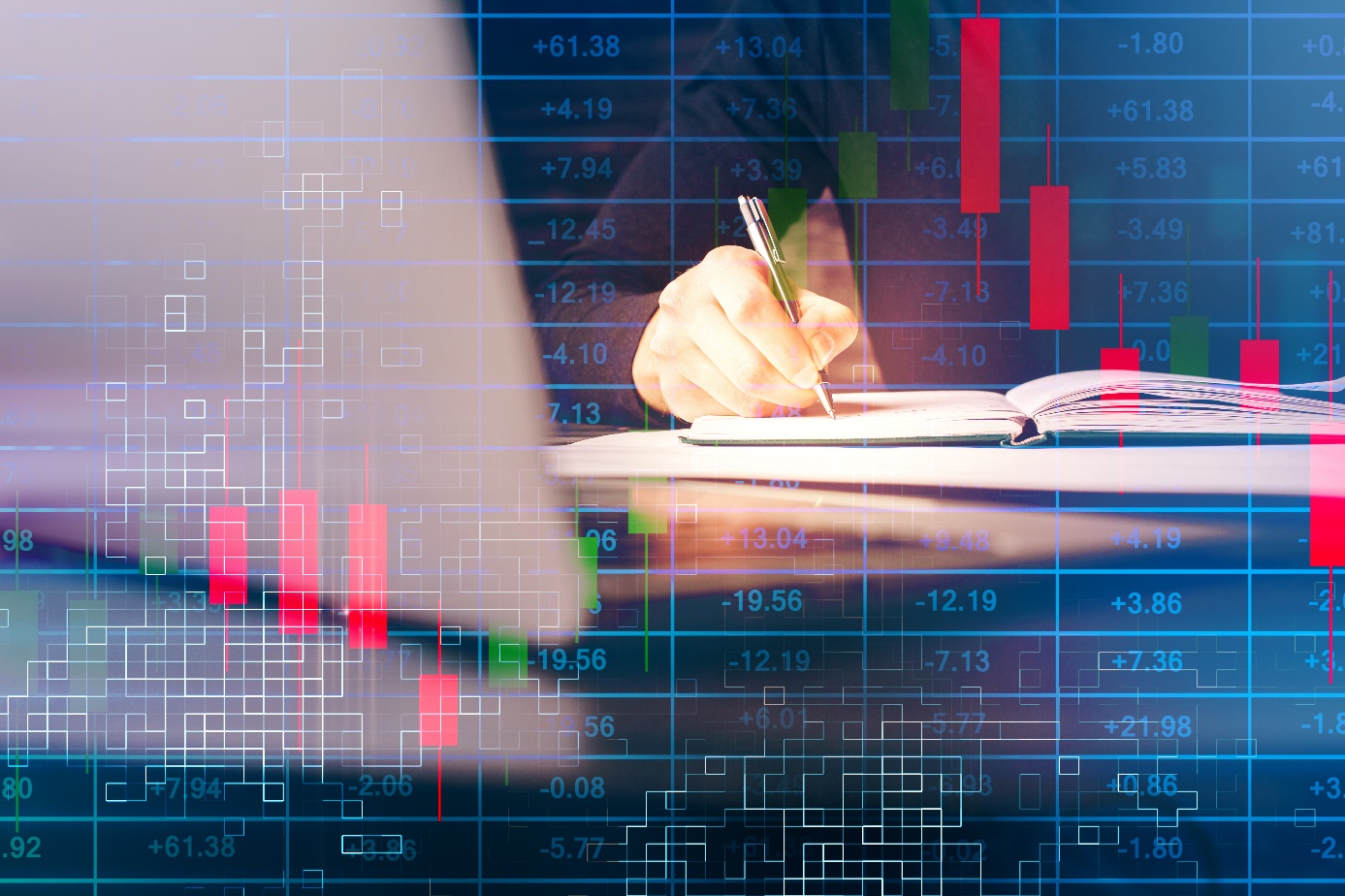 MyTradingCollege: The Best Way to Learn FX and CFD Trading - Personal