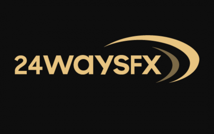 24WaysFX Review 24WaysFX Review