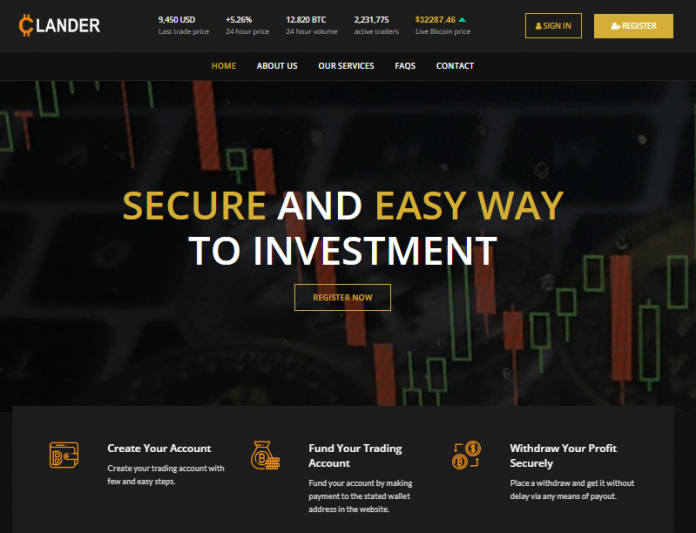 Coin Lander Review Coin Lander Review