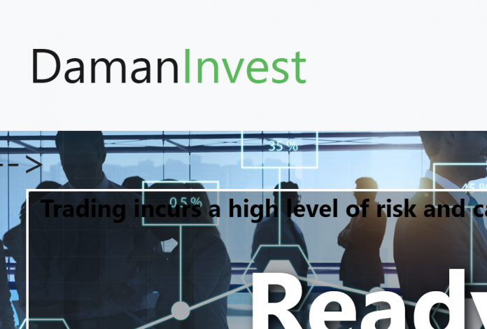 Daman Invest Review Daman Invest Review