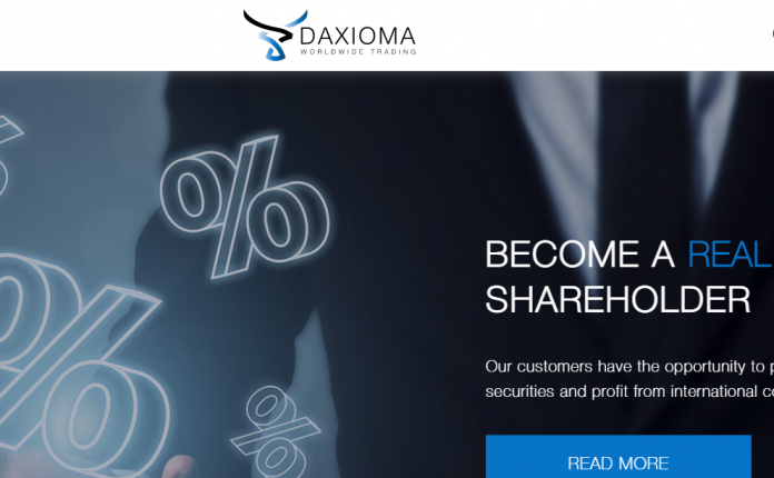 Daxioma Review Daxioma Review