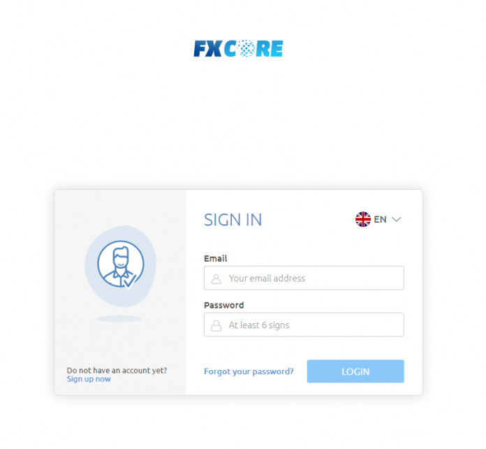 FXCore Review FXCore Review