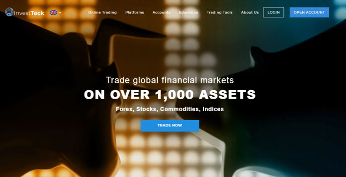 Invest Teck Review Invest Teck Review
