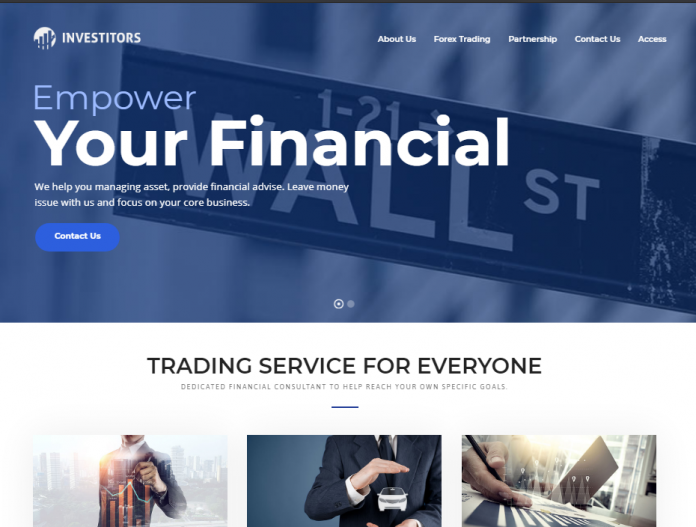 Investitors Review Investitors Review