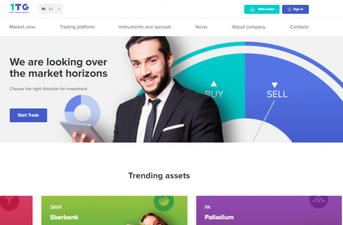 One Trade Group Review One Trade Group Review