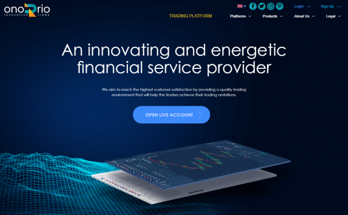 Onorio Review Onorio Review
