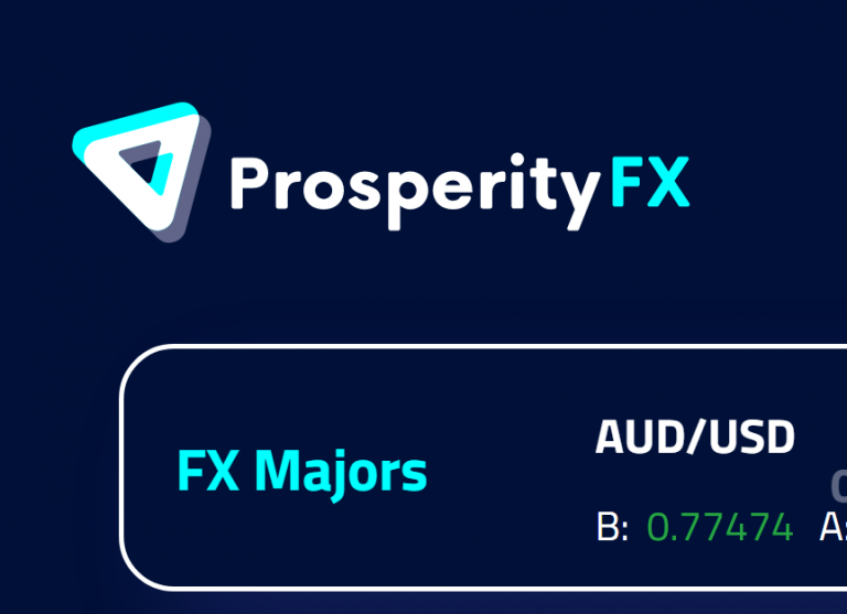 Prosperity fx Review Scam) Personal Reviews