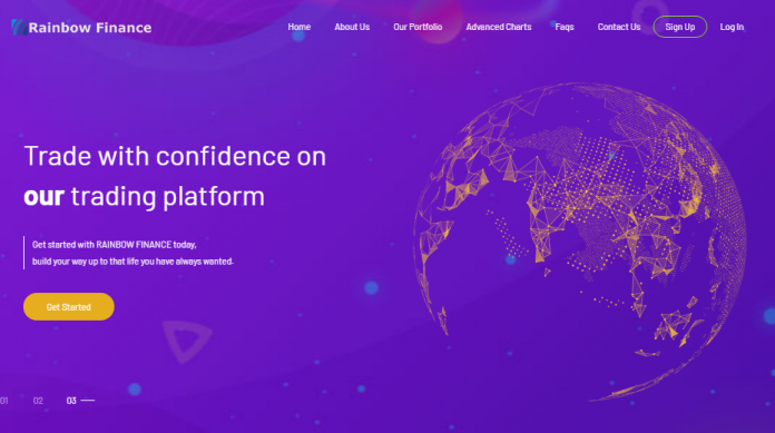 Rainbow Finance Review Rainbow Finance Review