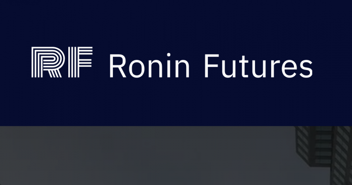 Ronin Futures Review Ronin Futures Review