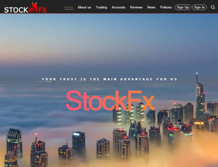 Stock FX Review