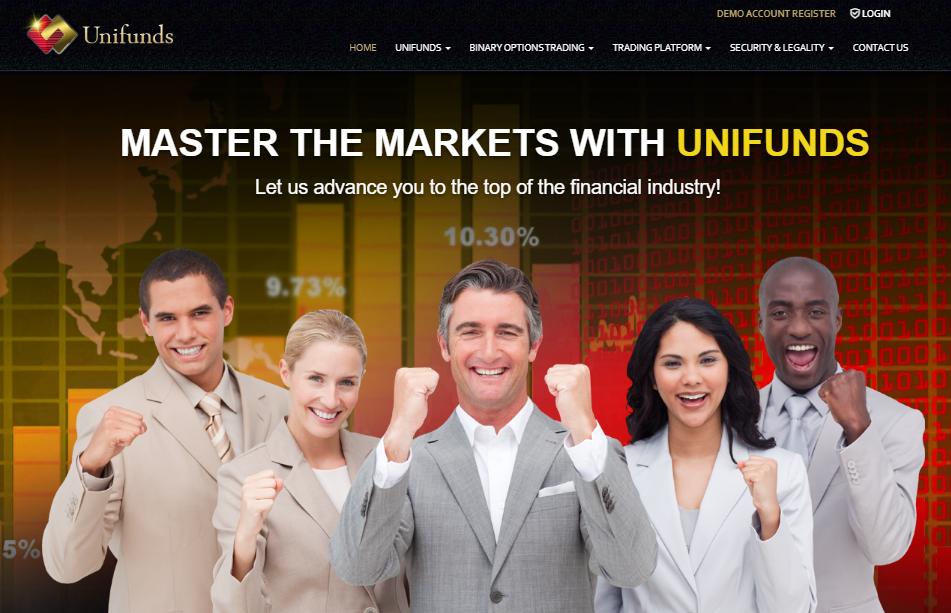 Unifunds Review Scam) Personal Reviews