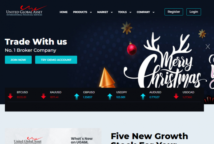 United Global Asset Review United Global Asset Review