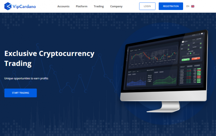 VipCardano Review VipCardano Review