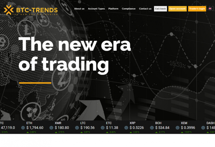 BTC-Trends