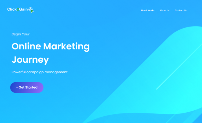 Click2Gain Review Click2Gain Review