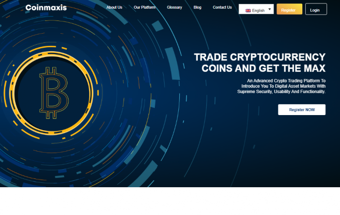 Coinmaxis Review Coinmaxis Review