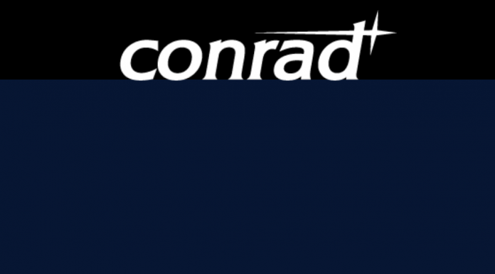 Conrad Review