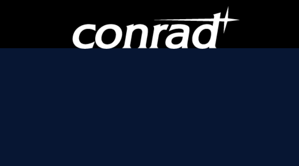 Conrad Review (conrad.ltd Scam) - Personal