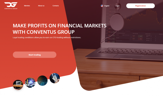 Conventus Group Review