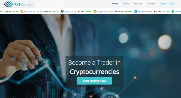 Fxt brokers Review Fxt brokers Review
