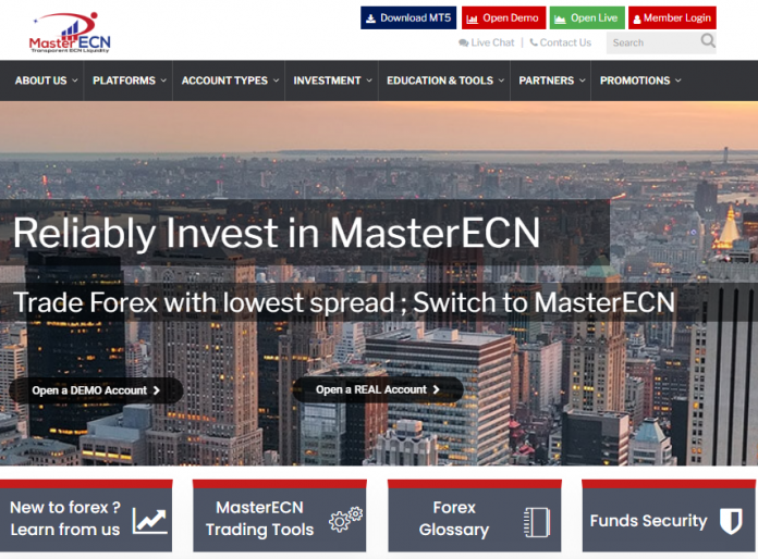 MasterECN Review MasterECN Review